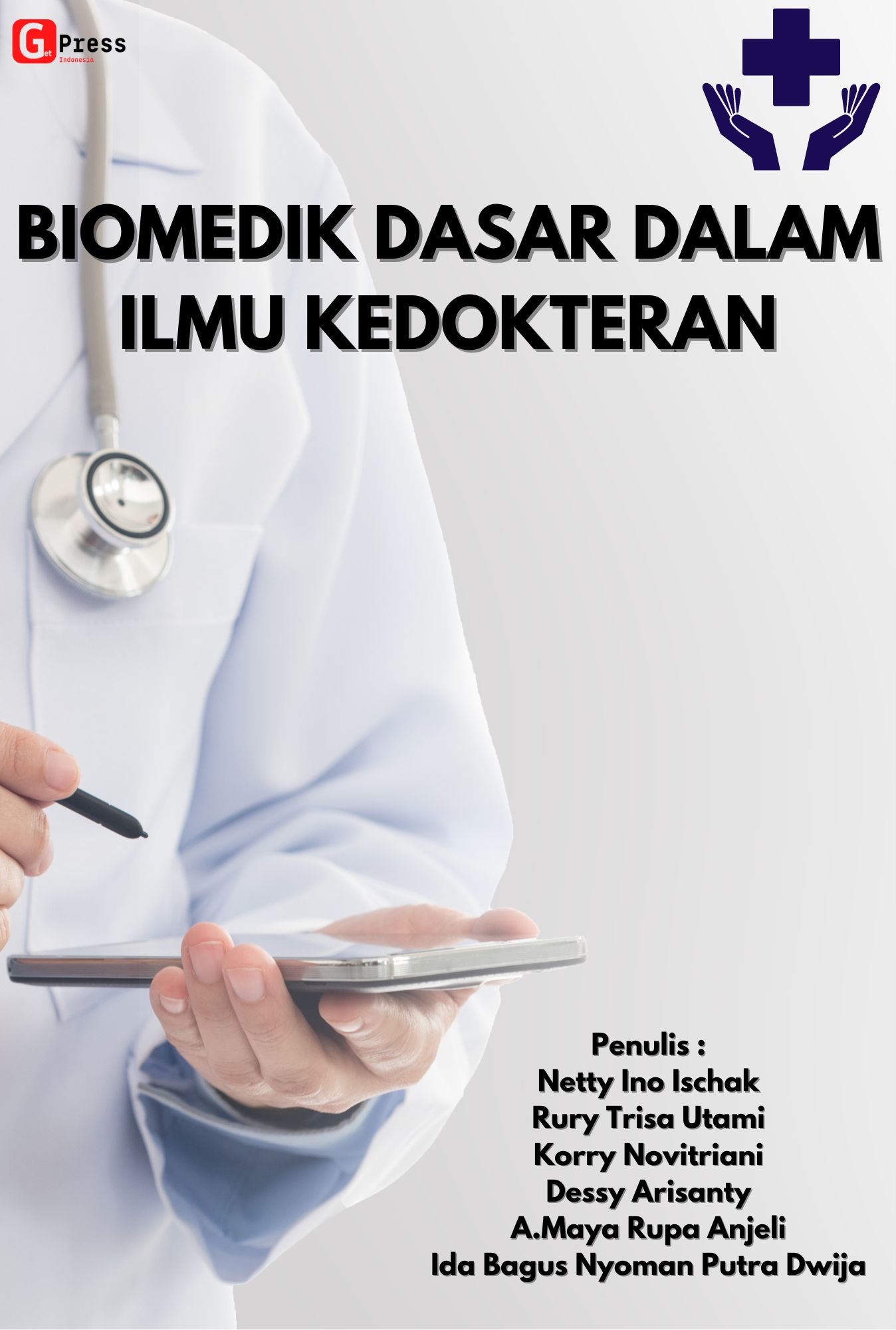 BIOMEDIK DASAR DALAM ILMU  KEDOKTERAN
